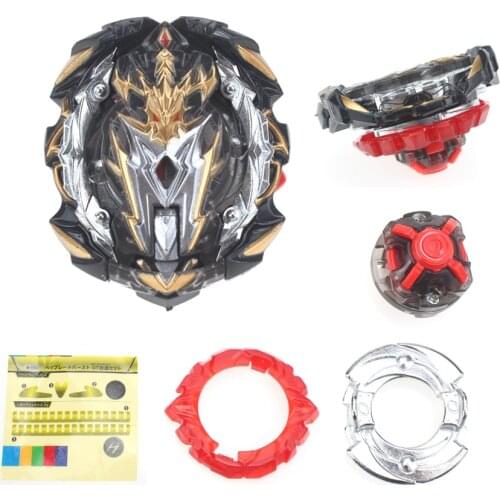 Hot Sale B-153 Beyblades Burst Gyro Burst Arena Strip Explosion B-150 B-149 Metal Fusion B-148 God Spin Gyro Cap Children Toy