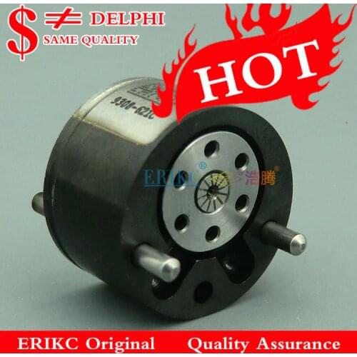 9308-621C Injector Valve for Delphi EJBR00801Z EJBR01501Z EJBR02001Z EJBR01101Z EJBR02701Z EJBR00901D EJBR01301Z EJBR03401Z
