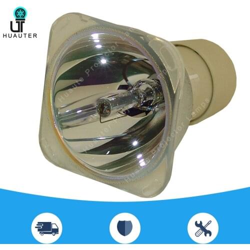 China Manufacturer SP.87M01GC01/BL-FU220C Projector Bare Lamp Replacement Bulb for OPTOMA EP761 TX761