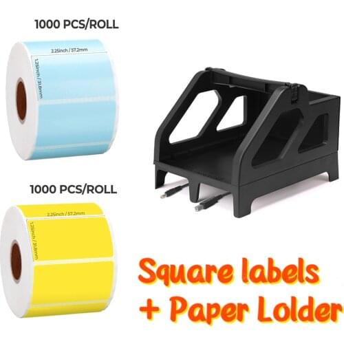 MUNBYN Parts And Accessories For Printers