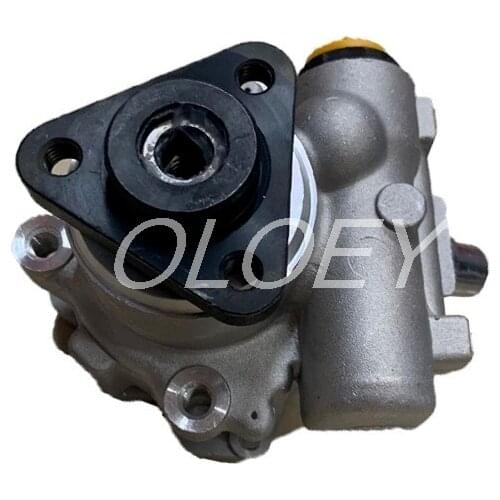 Power steering pump booster pump 32413404615 for BMW X3 E83
