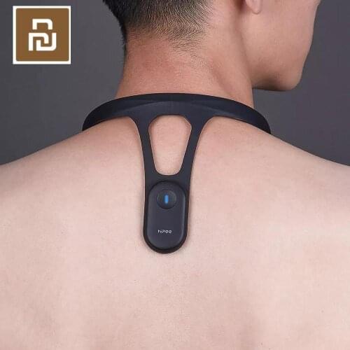 NEWEST Hipee Smart Posture Correction Device Realtime Scientific Back Posture Training Monitoring Corrector For Adult/Kids
