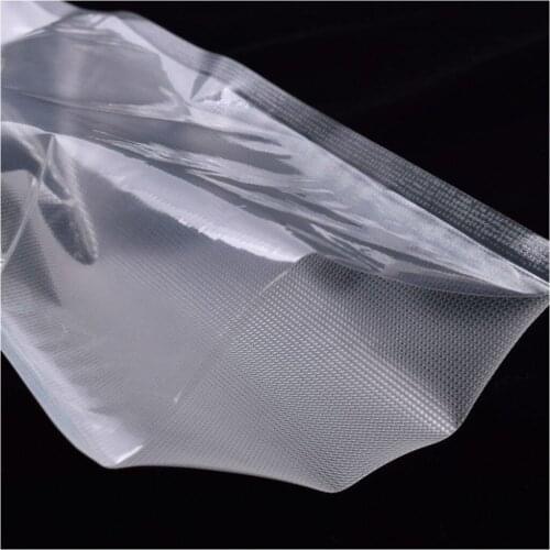 Vaccum Sealer Bag-Vaccum Machine Bag 100 Pieces Free Shipping