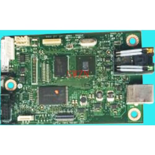 Free shipping! FORMATTER PCA ASSY Formatter Board logic Main Board MainBoard mother board for HP M252DW 252DW