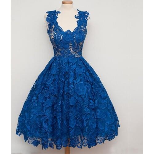PliranRutto Women's Evening Dresses Below The Knee