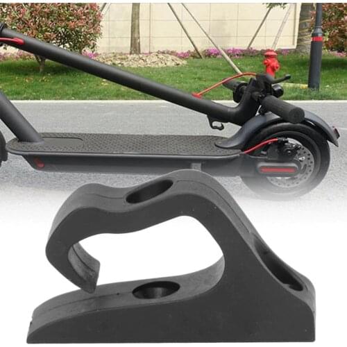 Portable Hanger Hook Accessorie Front Hook For Xiaomi Mijia M365/M187/Pro Scooters Supply Electric Skateboard Storage Tools