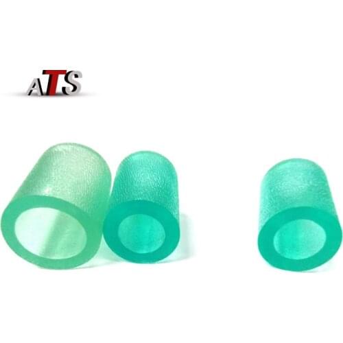 5Set Pickup Rubber Roller Tire For Canon IR3300 IR2800 Photocopy Machine Compatible Copier spare parts IR 3300 IR 2800