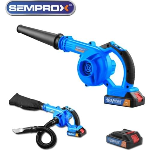 SEMPROX Blowers