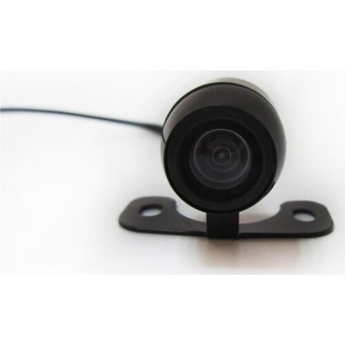 Universal Waterproof car rear view camera CMOS 150 Degree Viewing Angle - Rearview Camera