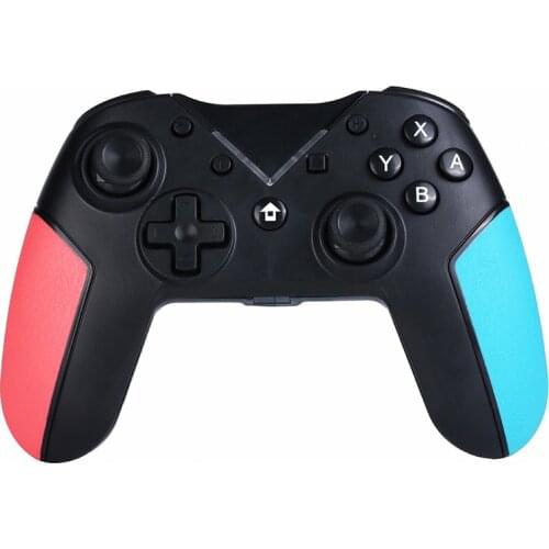 In Stock Wireless Gamepad For NS Switch Pro Game Joystick Controller For Switch Game Console Double Shocks Gamepad