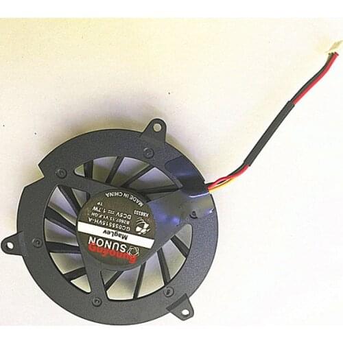 Laptop cpu cooling fan for Acer ASPIRE 4710G 4715Z 4920G 4710 4315 4310 3050 5050 5920 laptop cooling fan cooler FANS