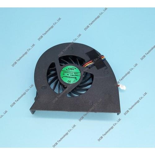 New CPU Cooling Fan for SONY VPCF1 VPC-F VPCF11 VPCF12 VPCF119FC VPCG138FC PCG-81115L VPCF1 VPCF136FM F1390X MBX-215 MBX-235