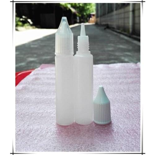 2500pcs/lot free shiping 10ML pen shape liquid bottle unicorn bottle for essential oil