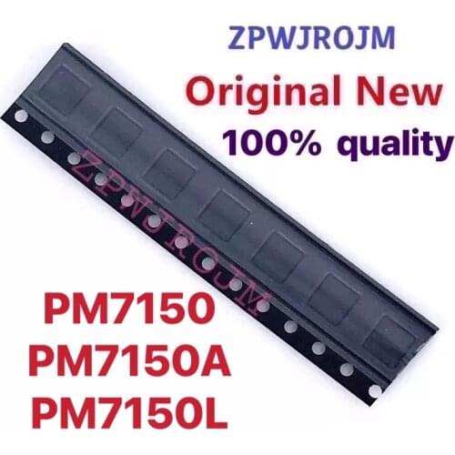 5pcs PM7150 PM7150A PM7150L BGA