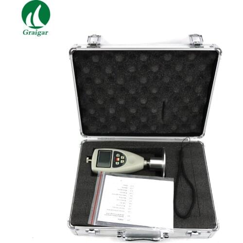 AS-120MF Digital Memory Foam Hardness Tester special for memory foam hardness measurement