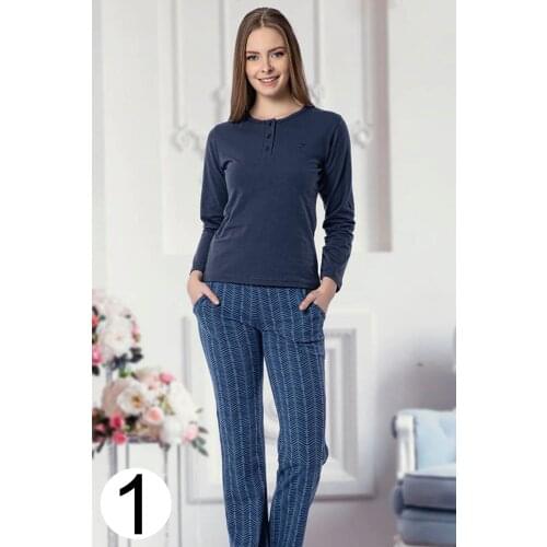 Aydoğan Women's Sleepwear