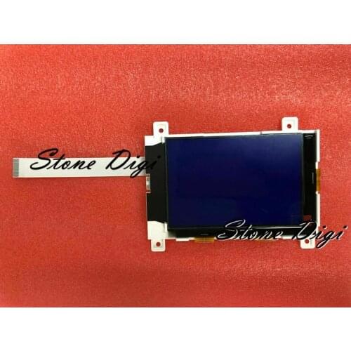 Free Shipping New LCD Screen Display Panel For YAMAHA DGX-620 DGX620 DGX630 DGX640 PSR S500 S550 S650 mm6 mm8