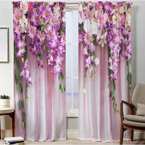 Design Studio 3D Window Textiles