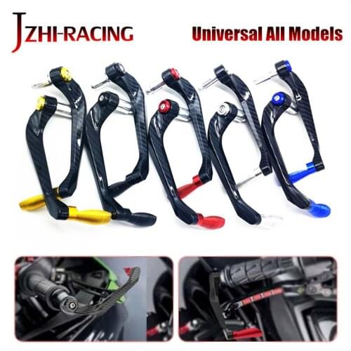 FOR HONDA CB400SF CB650F NC700 NC750 N S NC700N N700S NC750S NC750N Motorcycle Accessories Clutch Levers Handlebar Guard