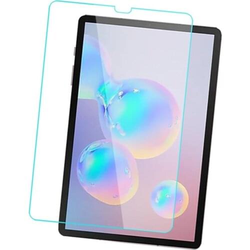 For Samsung Galaxy Tab S6 T860 T865 - Fully Cover Tablet Tempered Glass Screen Protective Film