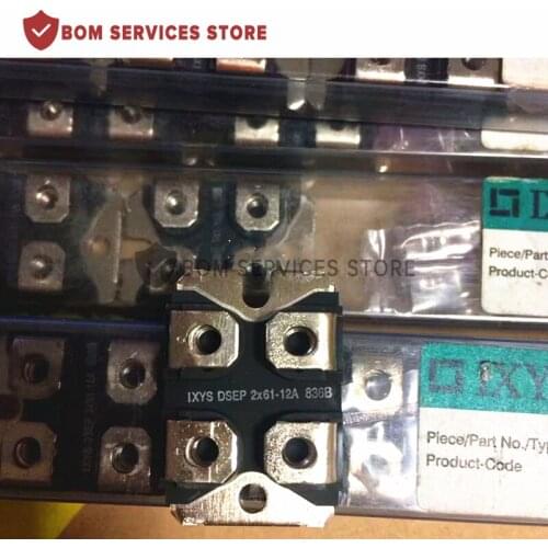 DSEP2X91-06A DSEP2X61-12A DSEP2X61-06A ORIGINAL
