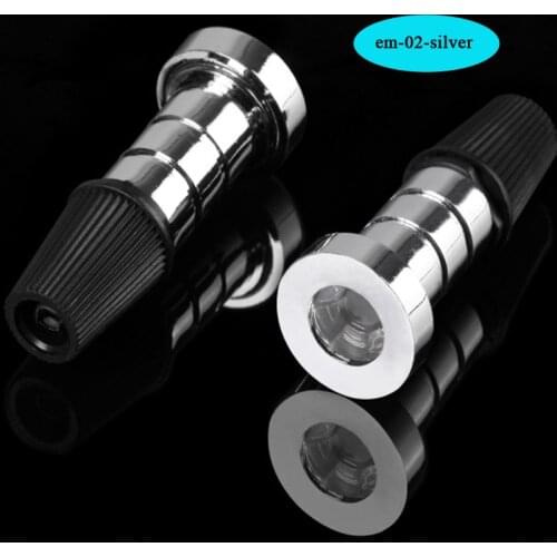 Hot sale waterproof fiber optic end fitting for swimming pool lights