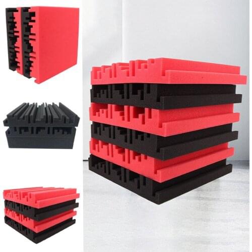 1 PC Sponge Soundproof Wallpaper 3D Brick Wall Board Bedroom Children Room Brick Paper Home Decoration