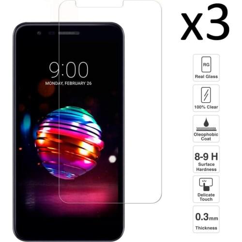 IGlobalmarket Screen Protectors For LG K10