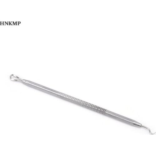 Blackhead Comedone Acne Blemish Extractor Remover Stainless Blackhead Remover Pimples Acne Needle Tool Face Care