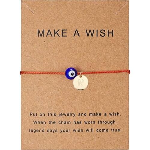 JczR.Y Blue Bracelets