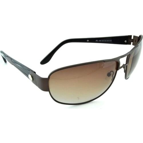 JL 1006 C57 63 Juliano Polarized Sunglasses Quality and Original Sun Glasses