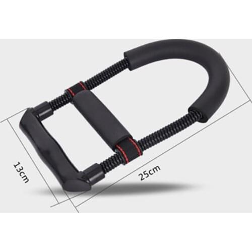 K2007 Wrist Trainer Hand Arm Hand Grip Power Strengthener Forearm Exercises Adjustable Force Trainer
