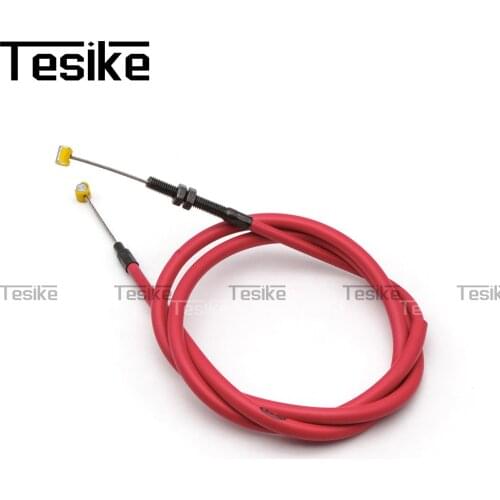 Motorcycle Clutch Control Cable Line Steel Wire for BMW S1000RR S1000 RR S 1000 1000RR 2019-2015 2016 2017 2018
