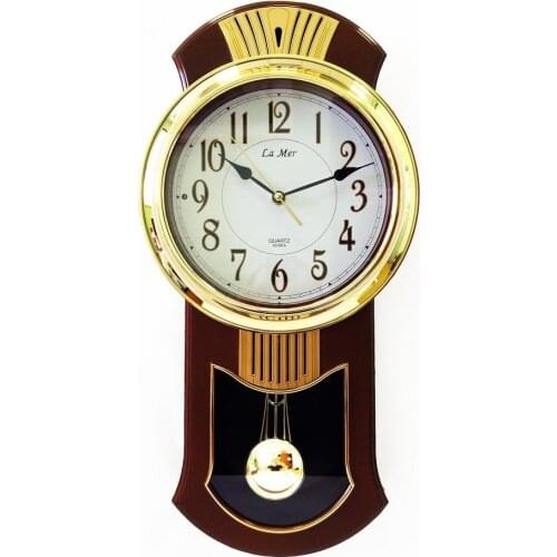 La Mer Collections Wall Clock