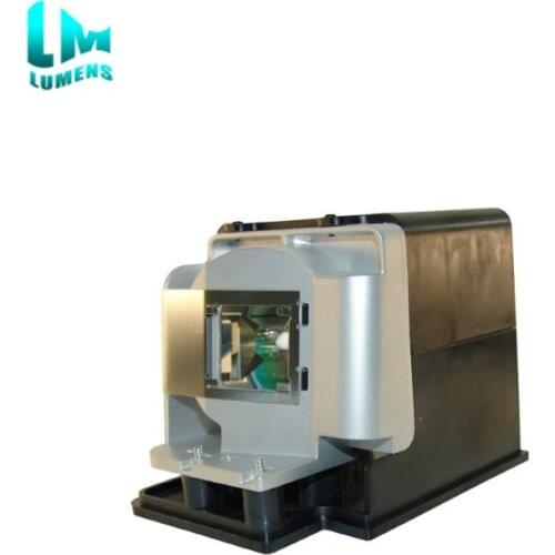 Projector lamp SP-LAMP-057 compatible bulb with housing for-INFOCUS IN2112 IN2114 IN2116 IN2192 IN2194 IN2196