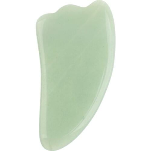 MagiDeal Guasha Board Face Massage Beauty Tool for Colleagues of