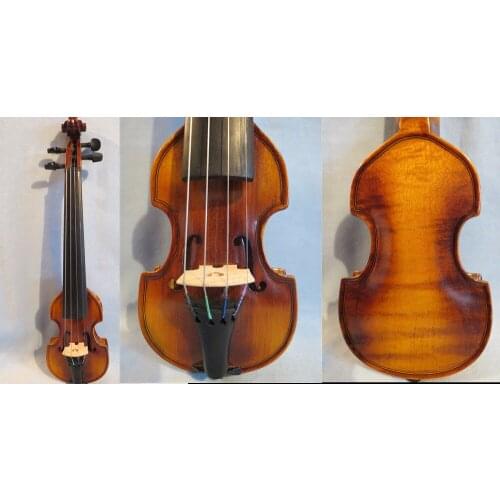 Small Pochette violin SONG brand violin 5 3/4",sweet sound #12806