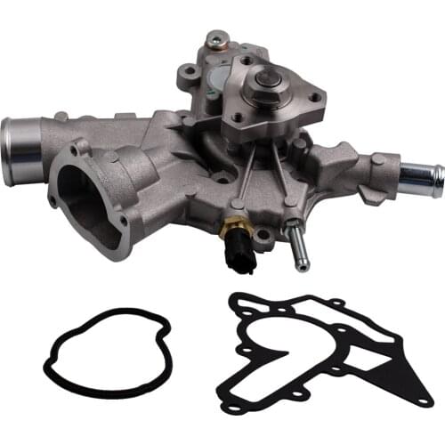For VAUXHALL CORSA C MK2 2000-2007 1.2i Z12XE Petrol/LPG 75Bhp WATER PUMP WP6422 1334145 , 1334166 , 24469102