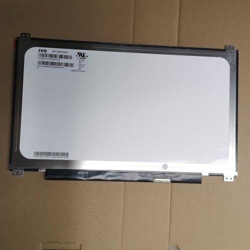 N133BGE-EAB fit B133XTN01.3 M133NWN1 R3 LP133WH2 SPA1 CLAA133WB03 HB133WX1-402 LCD Screen Display screen