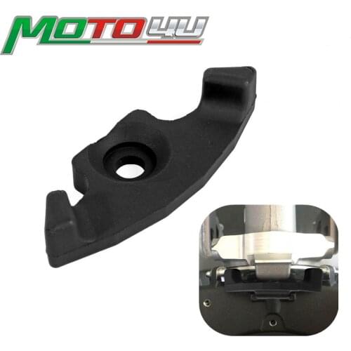 New Motorcycle Rubber Steering Lock Stops 1 PC For Ducati Panigale V4 899 959 1299 1199 V4S