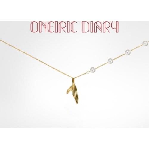 Ювелирные подвески Oneiric Diary China At AliExpress