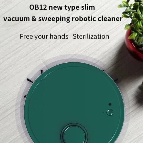 Fully Automatic Sweeping Robot Smart Impregnation Cleaning Robot Charging Dry And Wet Spray Mop Spray Aerosol Disinfecting#G