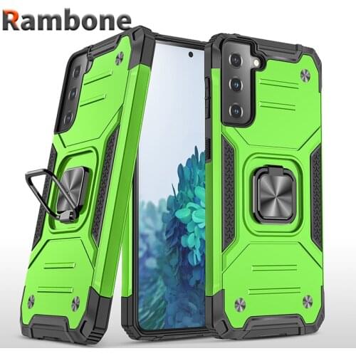 Rambone Phone Cases For Samsung Galaxy S20 Plus