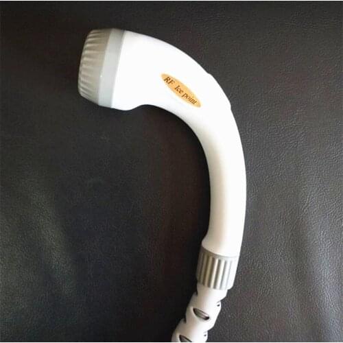 RF Face Lifting Handpiece For Wrinkle Removal And Skin Beauty