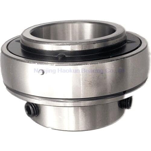 SB20B Sphercial Bearing or Insert Bearing 40x80x34mm (1 PCS)