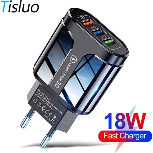 Tisluo Wireless Chargers For Mobile Phones