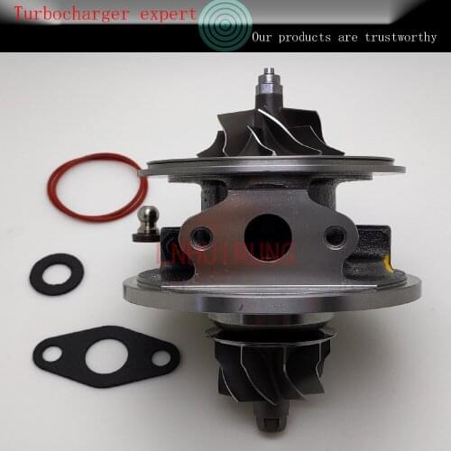 Turbocharger Cartridge for Land Rover Discovery IV 200Kw 3.0TD TDV8/368DT 54399800063 54399880112 LR008827 LR003668 LR004038