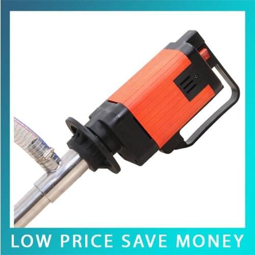 High Power Gear Transmission Oil Pump For Oil Lower Than 5000CPS For Gear Oil