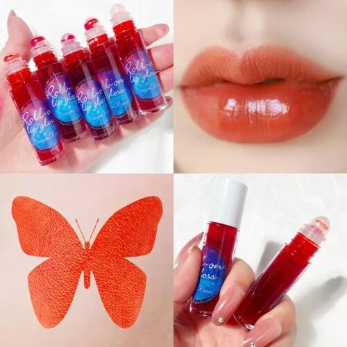 YOMENS Transparent Lip Gloss
