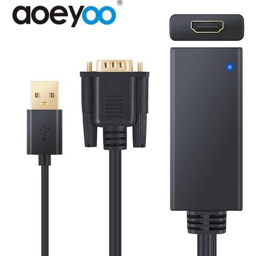 Aoeyoo Adapters